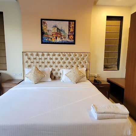 Jmd Residency Hotel New Delhi Exterior photo